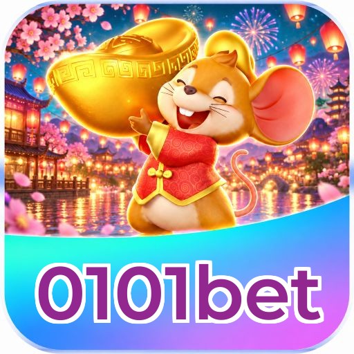 0101bet Logo