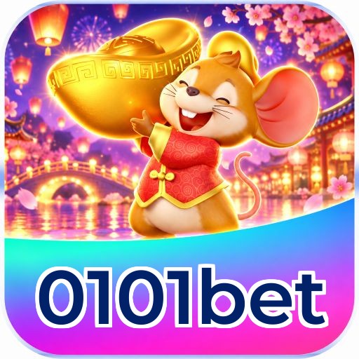 0101bet Logo