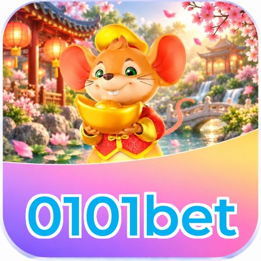 0101bet Logo