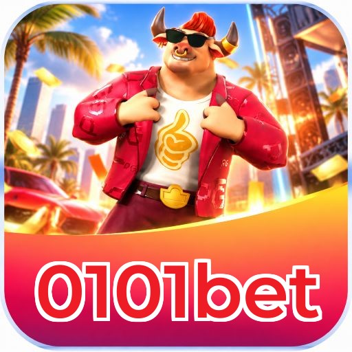 Slots 0101bet - Jackpots Progressivos