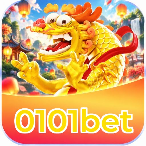 0101bet Logo 1