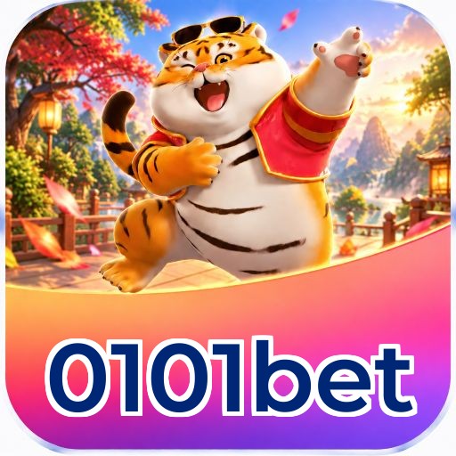 0101bet Instalar Logo 1