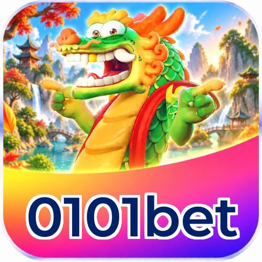0101bet Logo