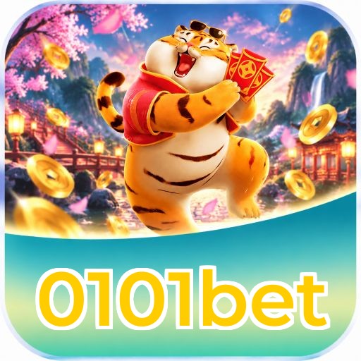 0101bet Logo