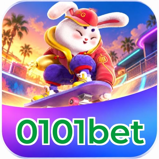0101bet Bônus R$ 5.000 Logo