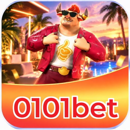 0101bet Segurança Logo 2