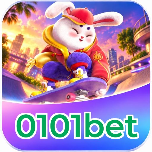 0101bet Logo