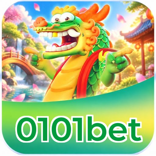0101bet Logo