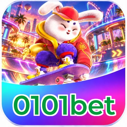 0101bet Logo Oficial - Cassino Online Certificado Brasil