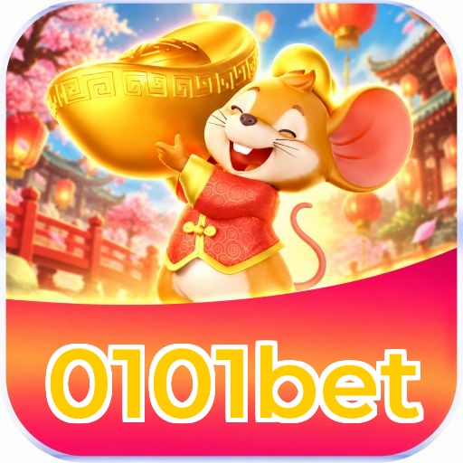 0101bet Logo 2