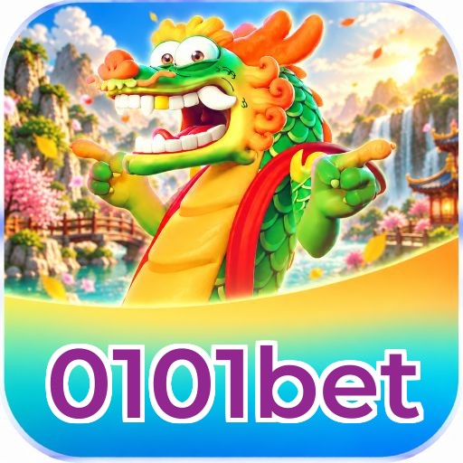 0101bet Download Logo Oficial