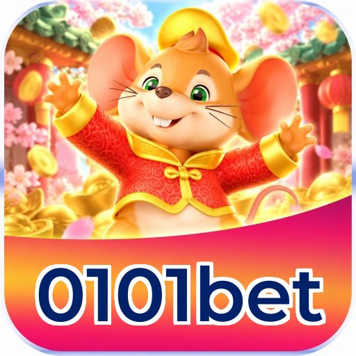 0101bet Logo