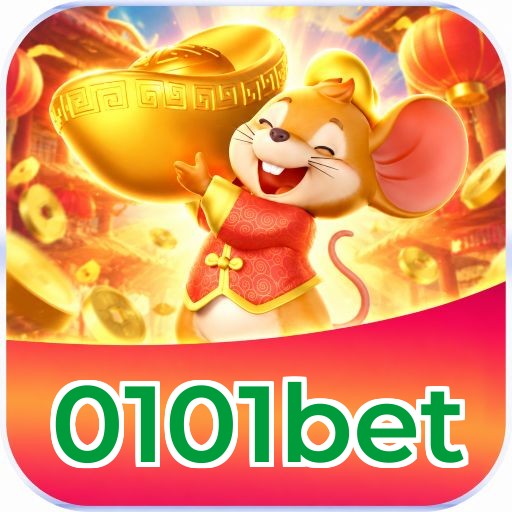 0101bet Logo