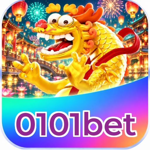0101bet Logo