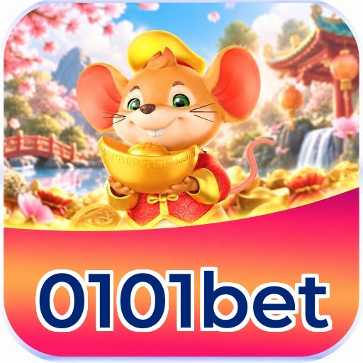 0101bet Logo