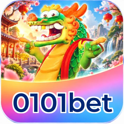 0101bet Logo