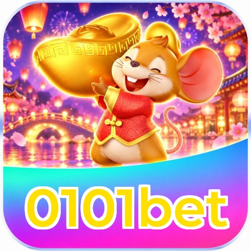 0101bet Instalar Logo 3