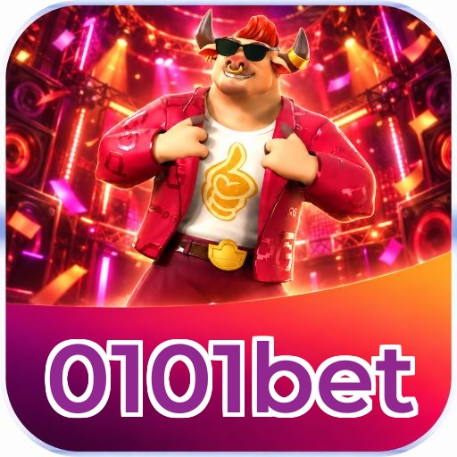 0101bet Logo