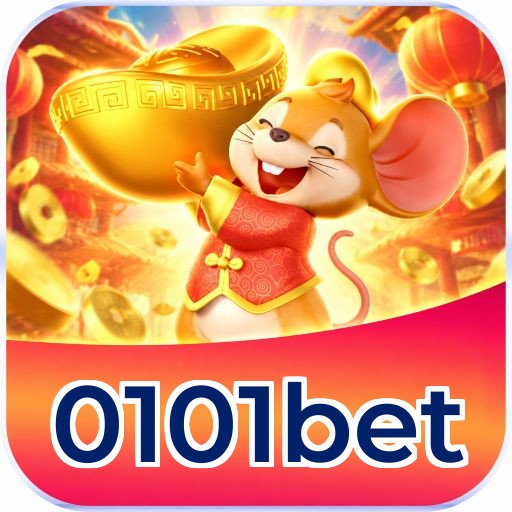 0101bet Logo
