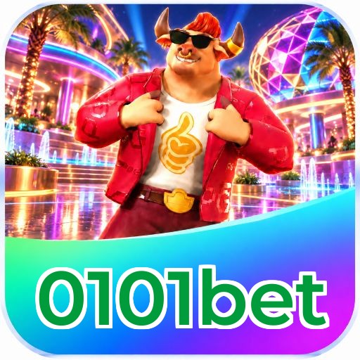 0101bet Certificado eCOGRA