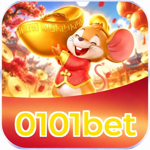 0101bet Logo