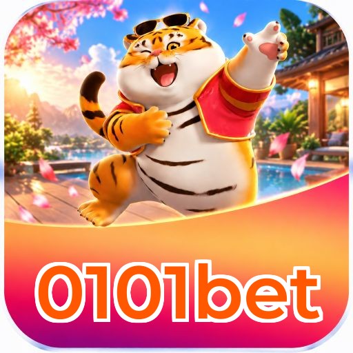 Fortune Tiger Logo 3