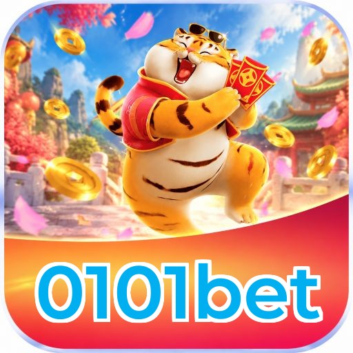 0101bet Logo 3