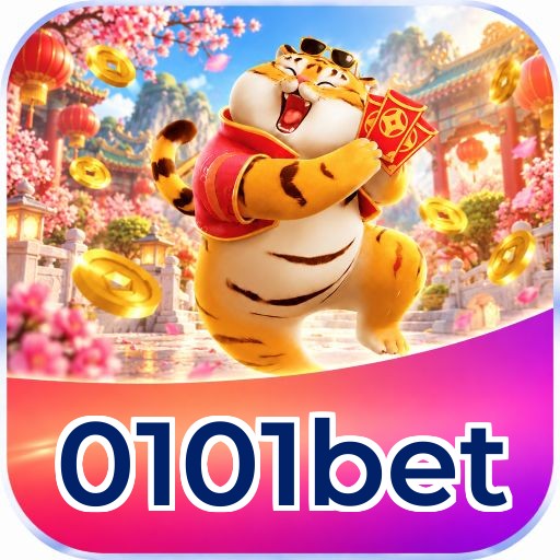 0101bet Fortune Tiger Oficial
