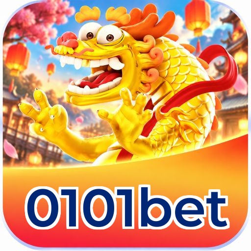 0101bet Logo